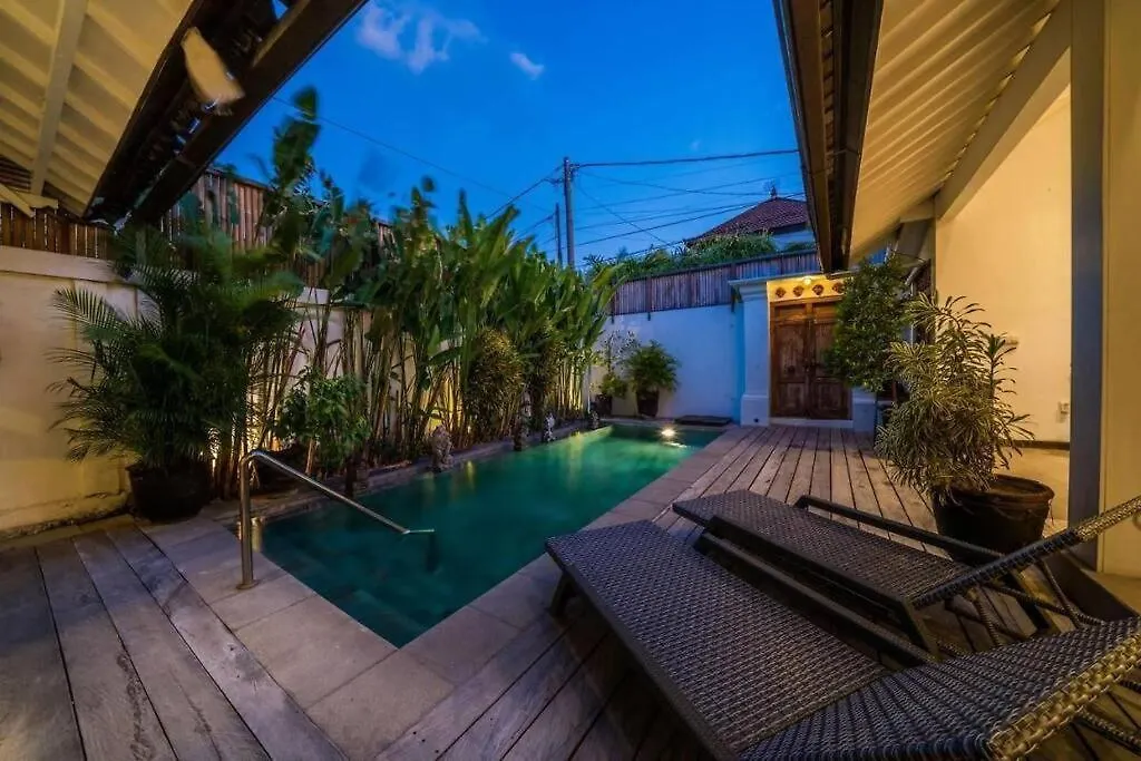 Villa Catalina Seminyak