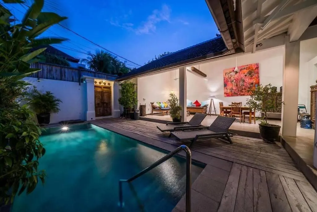 Villa Catalina Seminyak Seminyak (Bali)