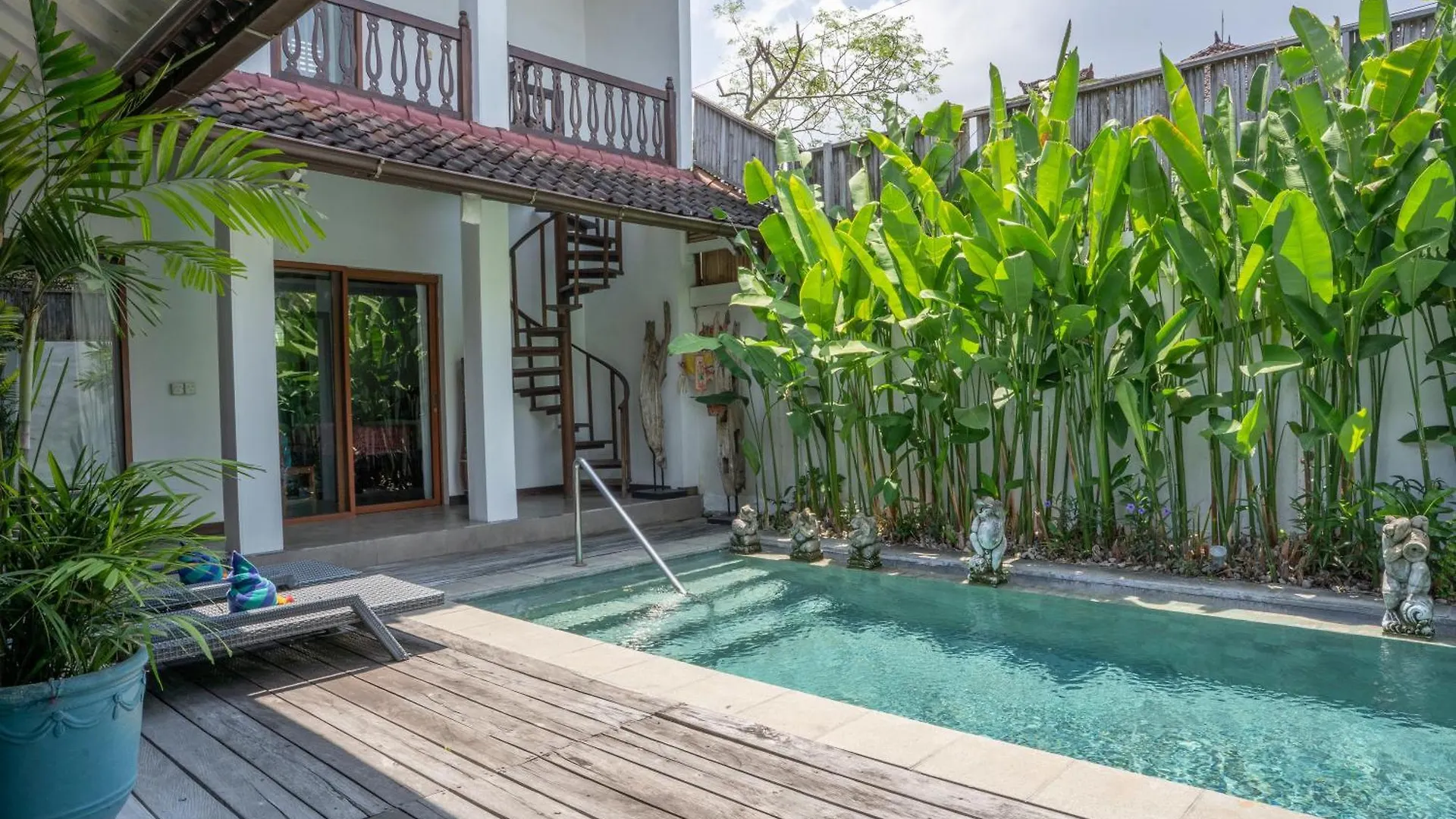 Villa Catalina Seminyak