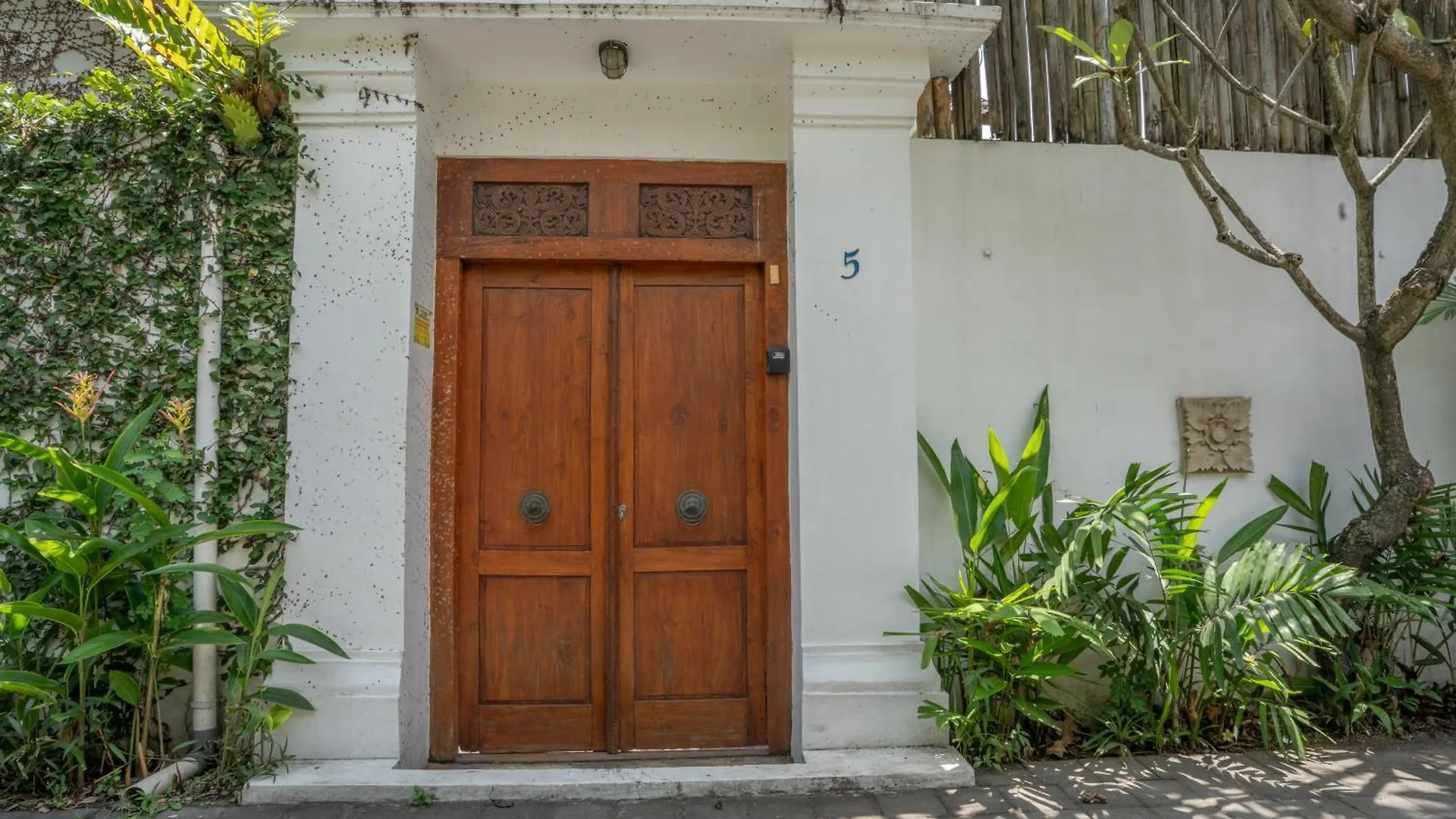 Villa Catalina Seminyak  Seminyak (Bali)