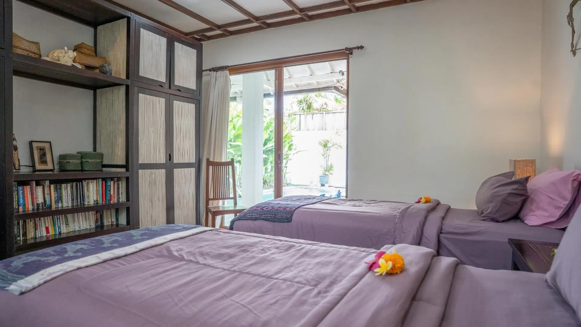 Villa Catalina Seminyak