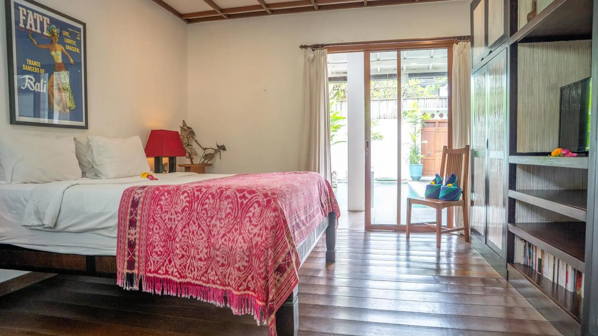 Villa Catalina Seminyak  Seminyak (Bali)