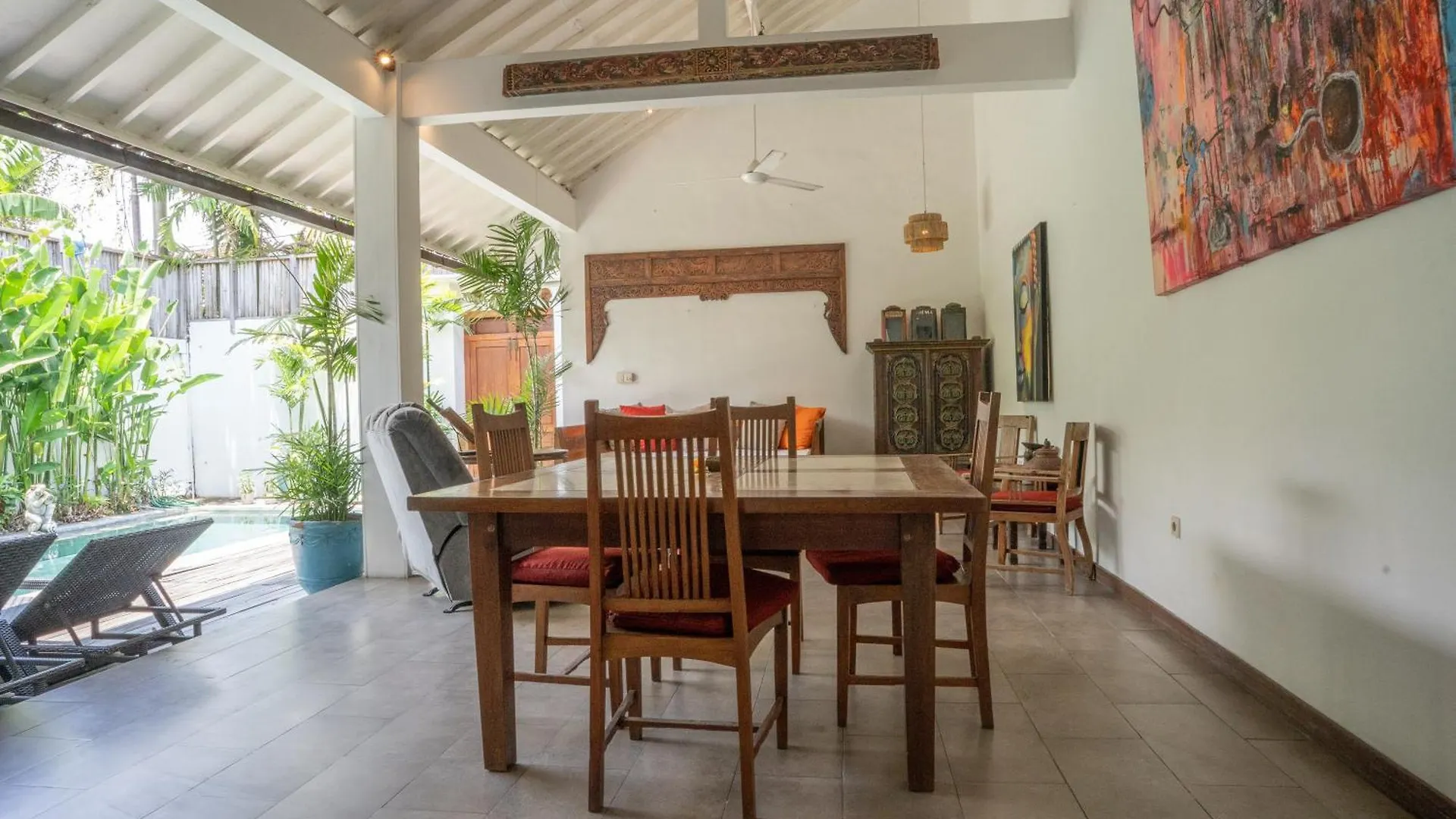 Villa Catalina Seminyak Seminyak (Bali)