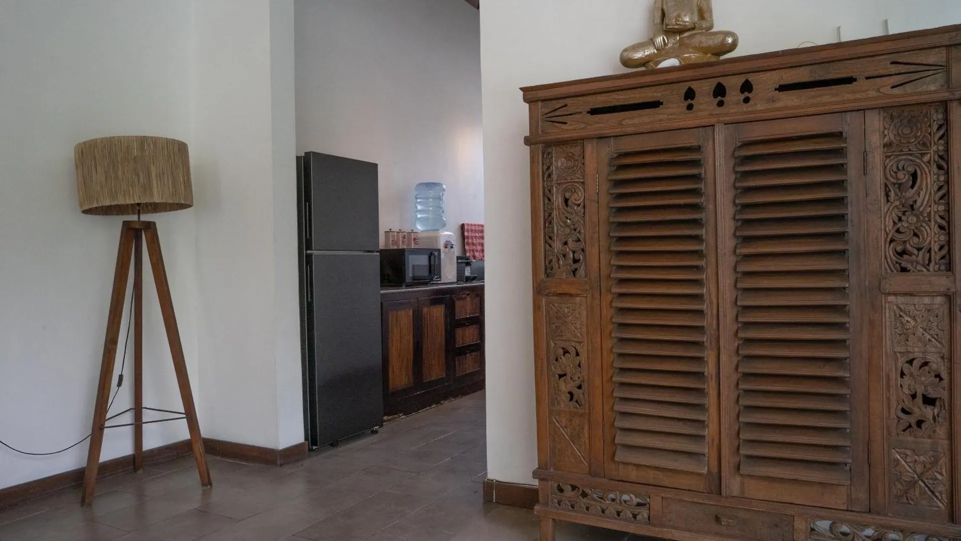 Villa Catalina Seminyak 0*, Seminyak (Bali)