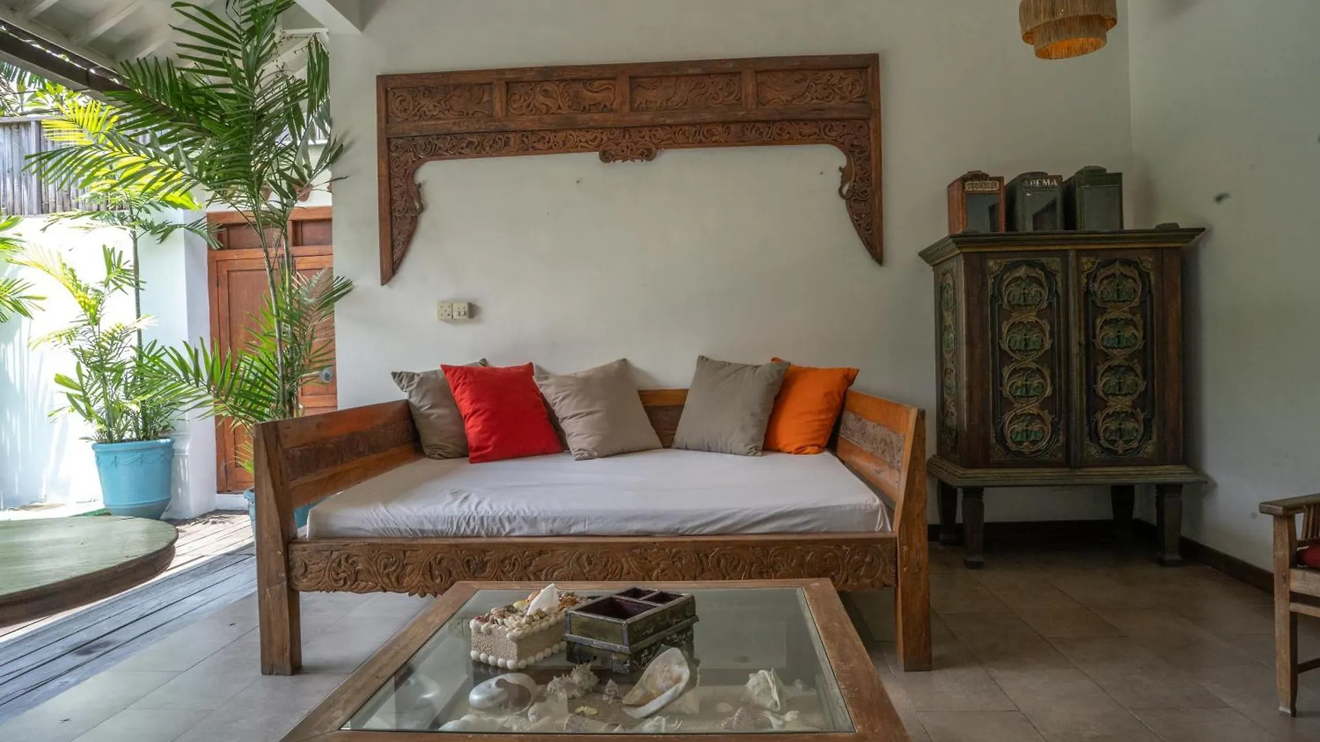 Villa Catalina Seminyak