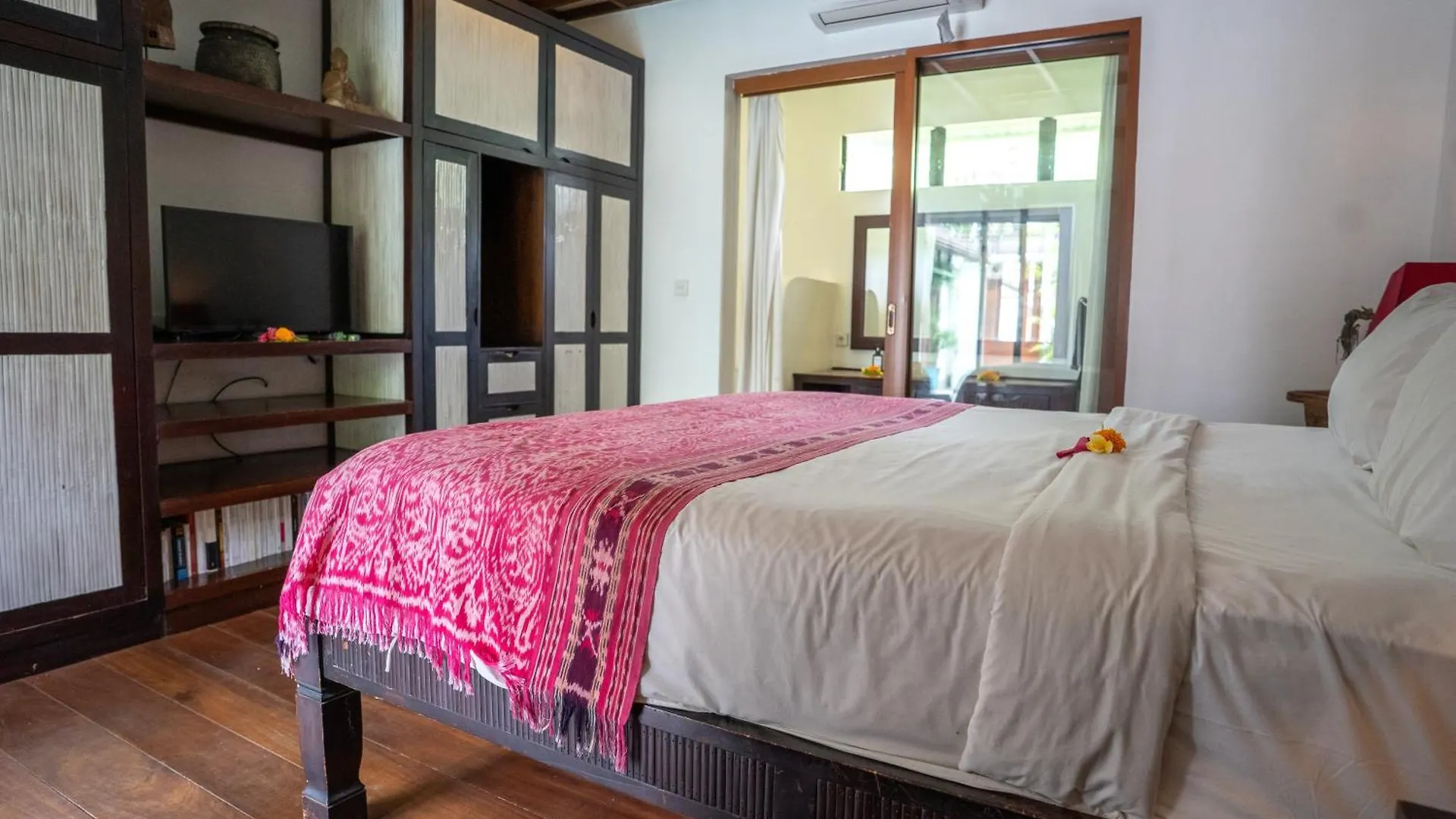 Villa Catalina Seminyak