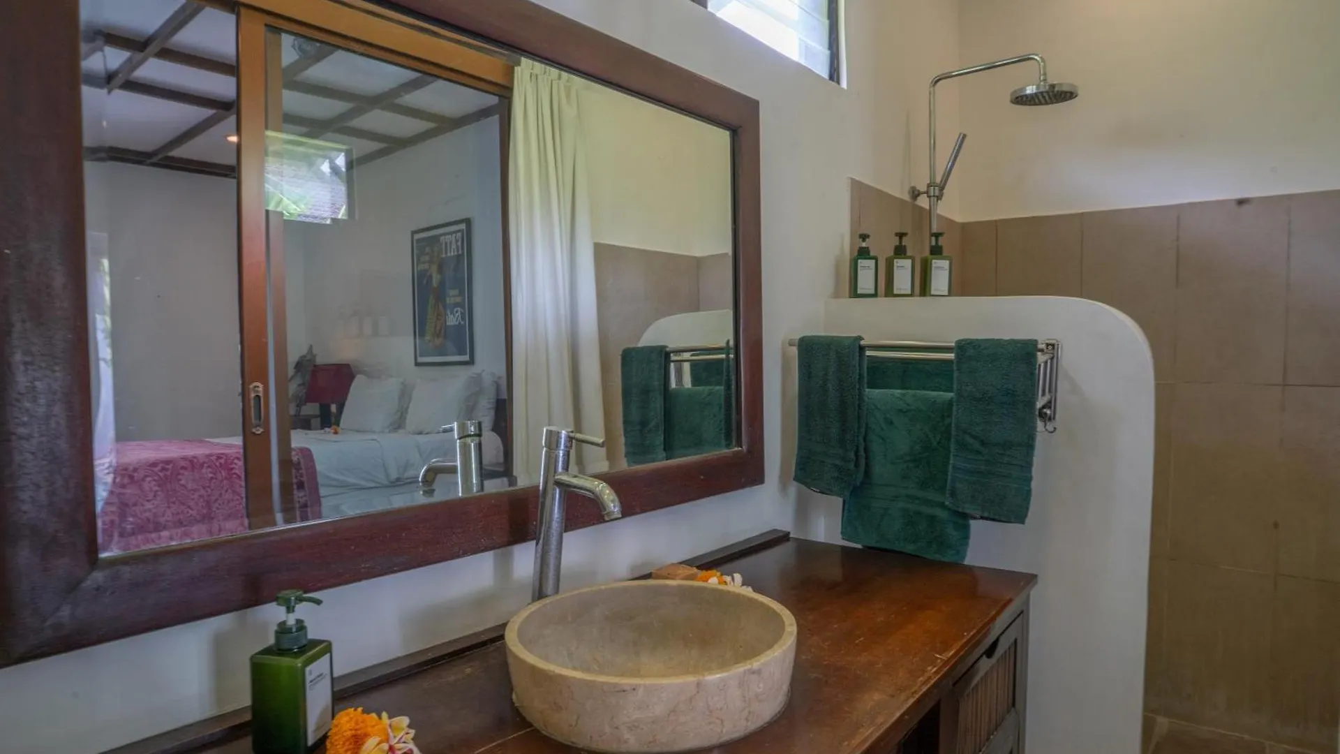 Villa Catalina Seminyak