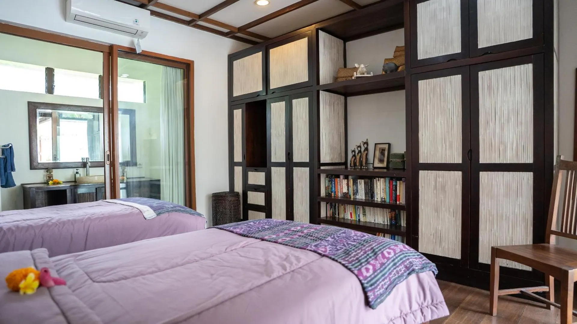 Villa Catalina Seminyak