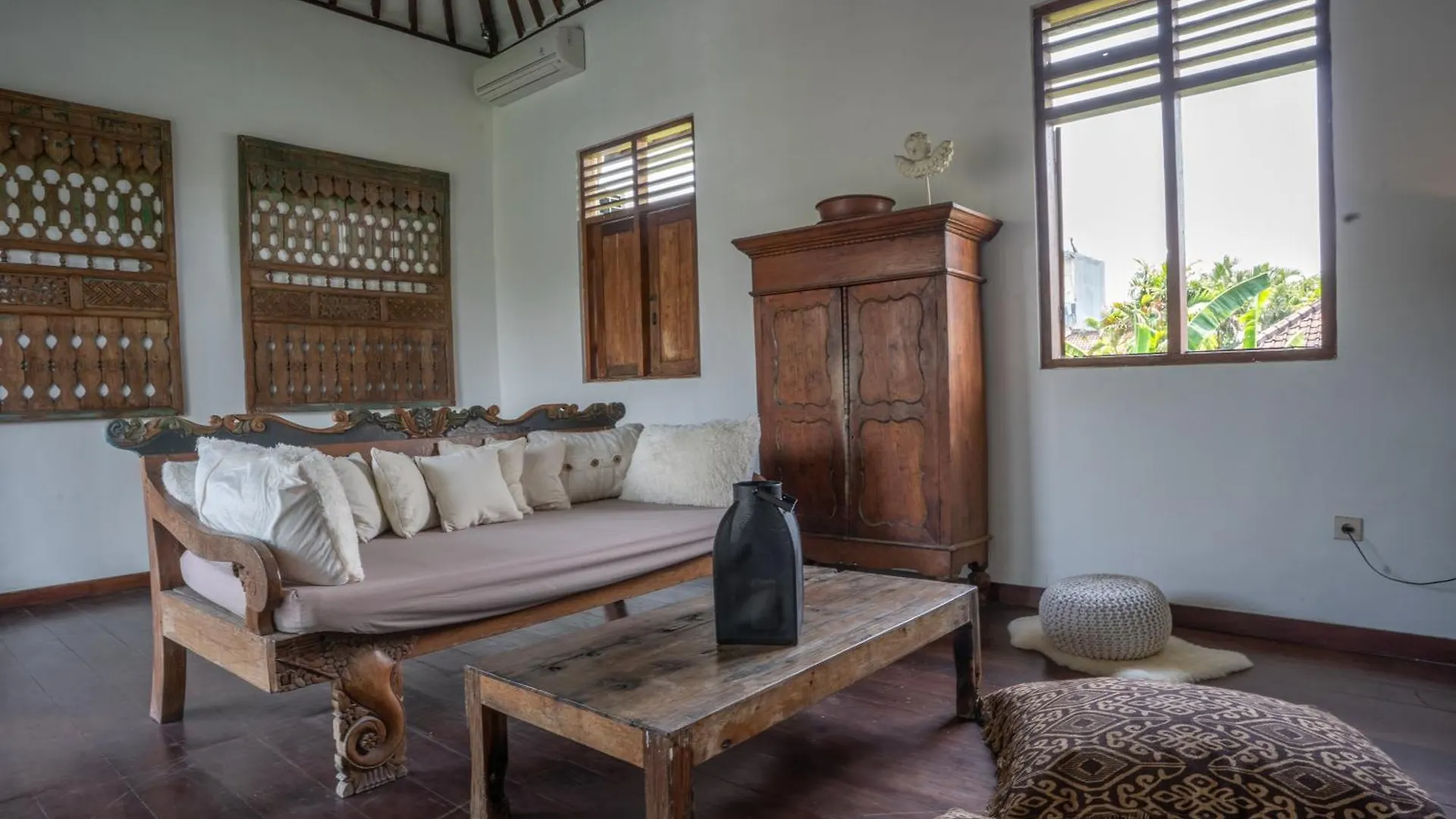 Villa Catalina Seminyak 0*, Seminyak (Bali) Indonesia