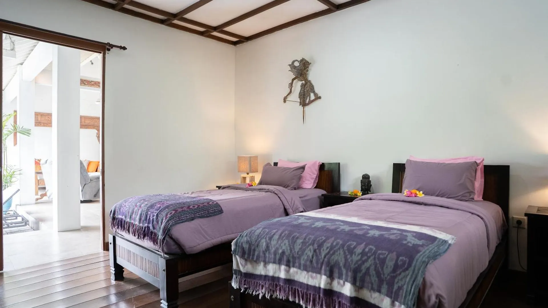 Villa Catalina Seminyak