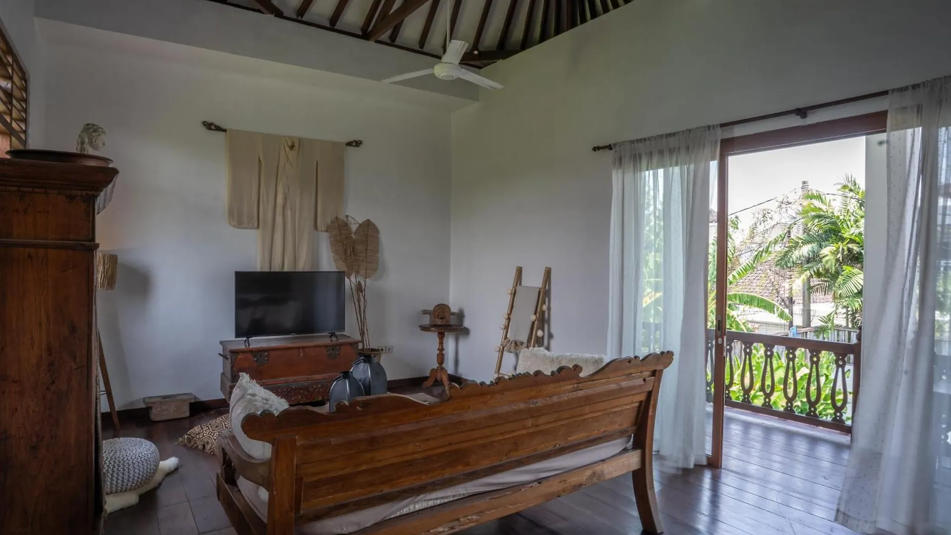 Villa Catalina Seminyak