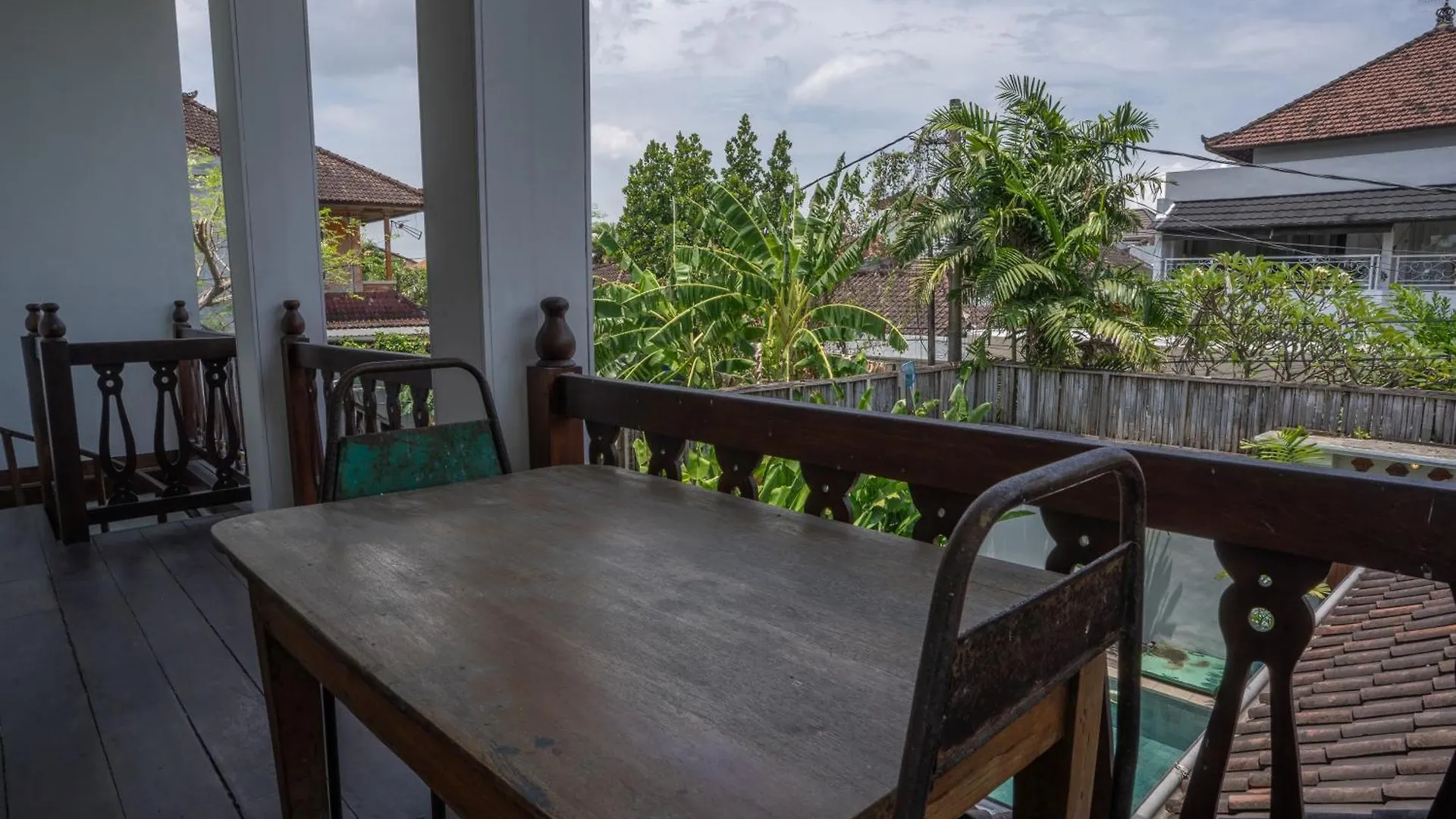 Villa Catalina Seminyak