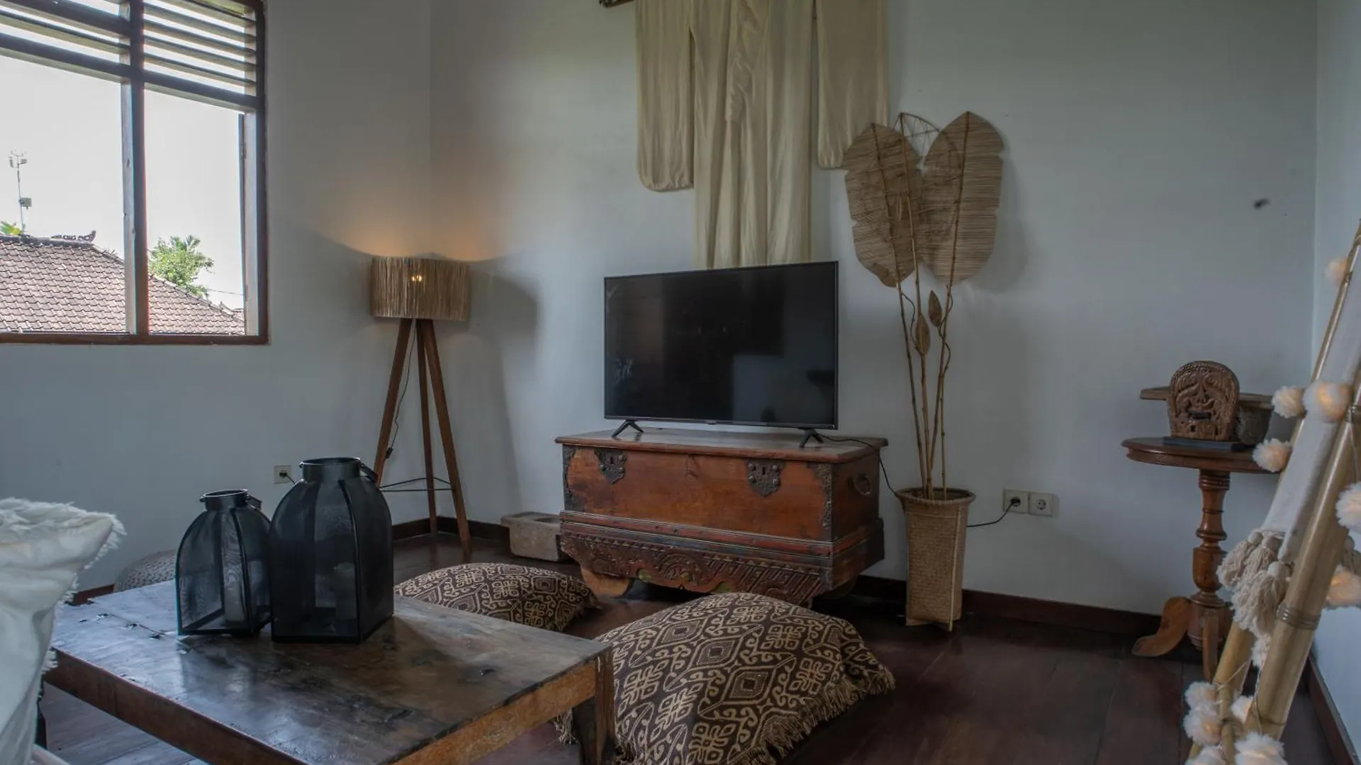 Villa Catalina Seminyak