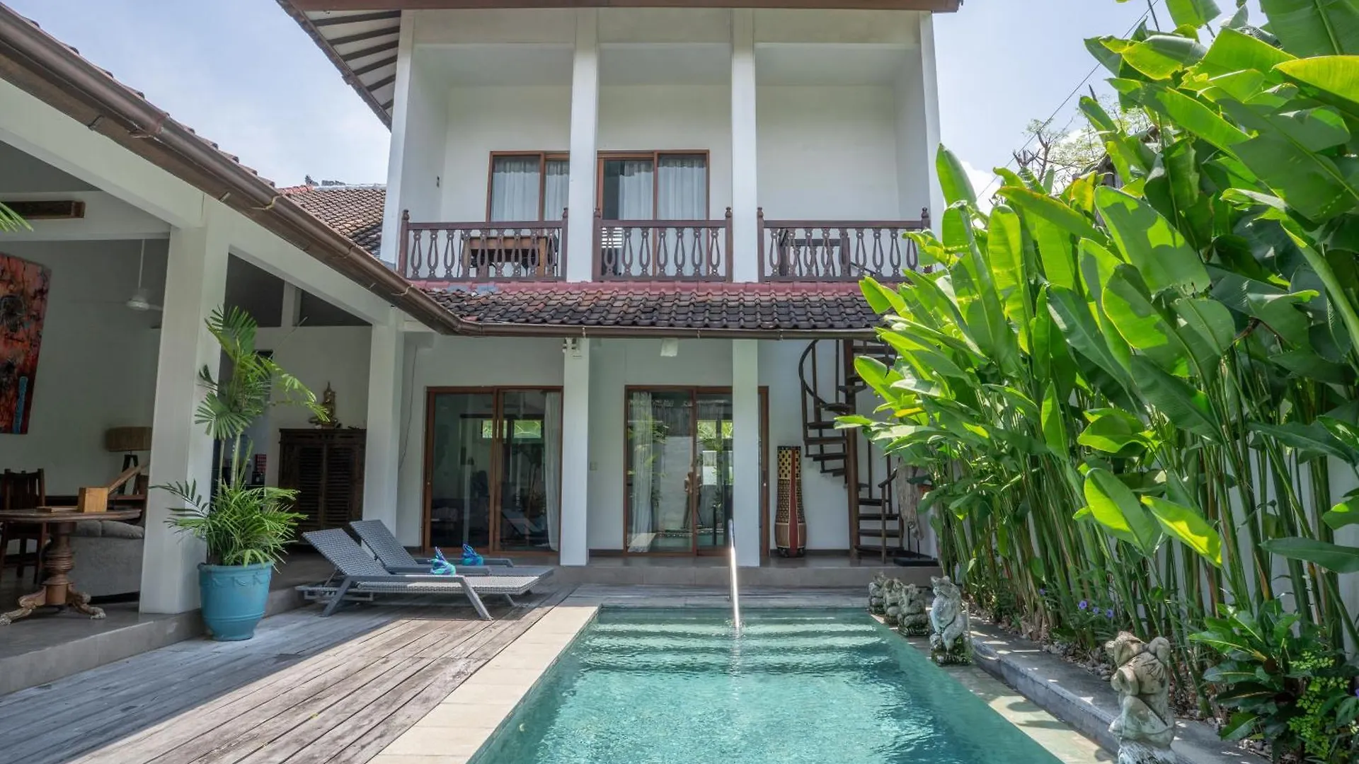 Villa Catalina Seminyak 0*, Seminyak (Bali) Indonesia