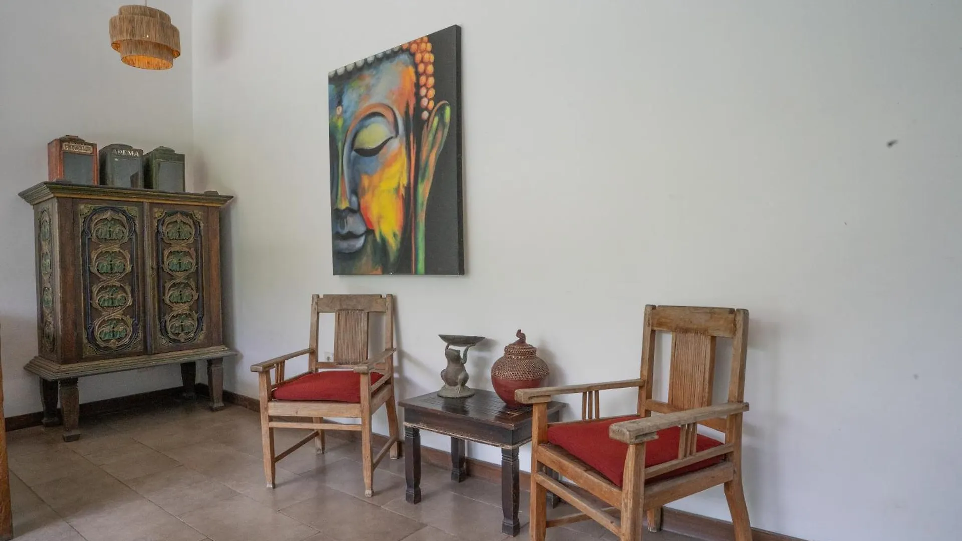 Villa Catalina Seminyak
