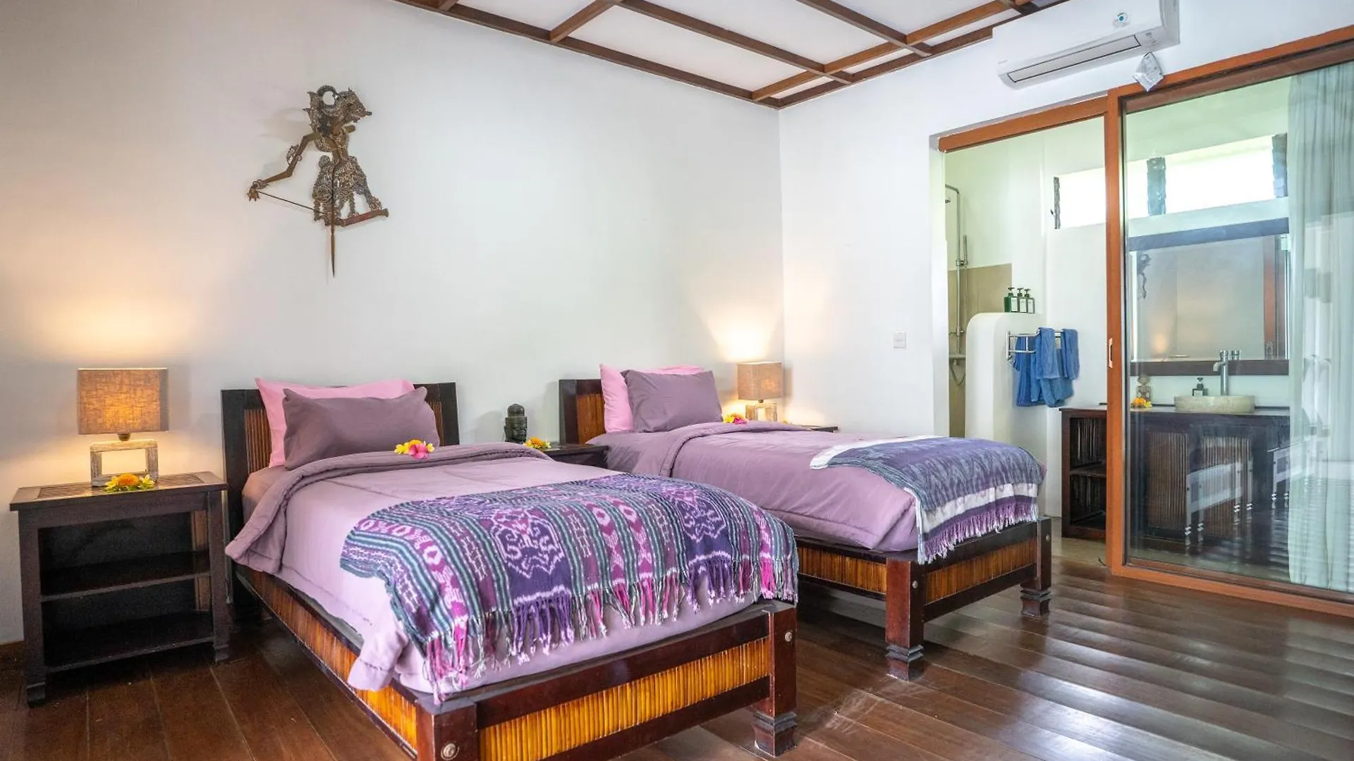 Villa Catalina Seminyak 0*, Seminyak (Bali) Indonesia