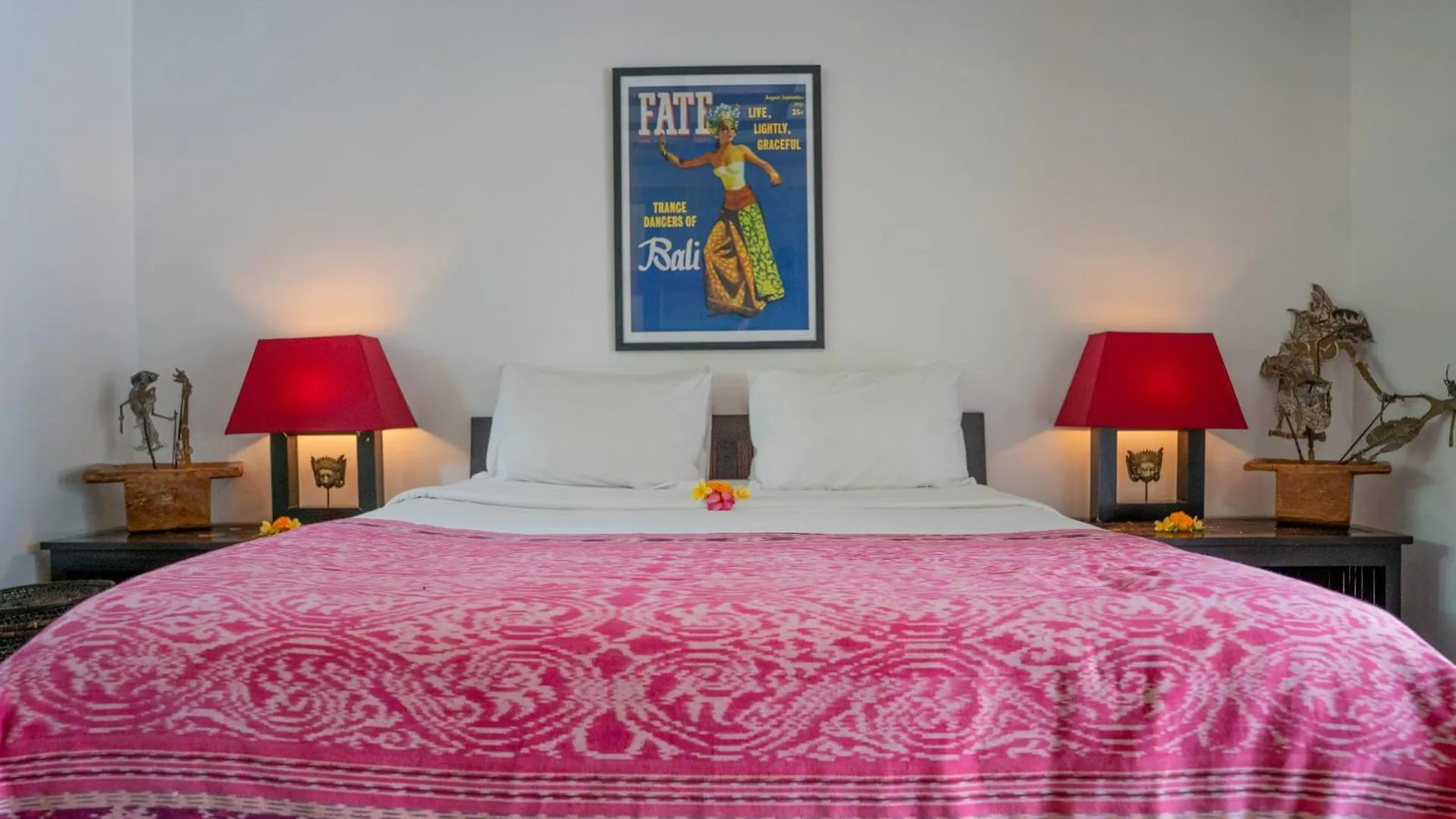 Villa Catalina Seminyak