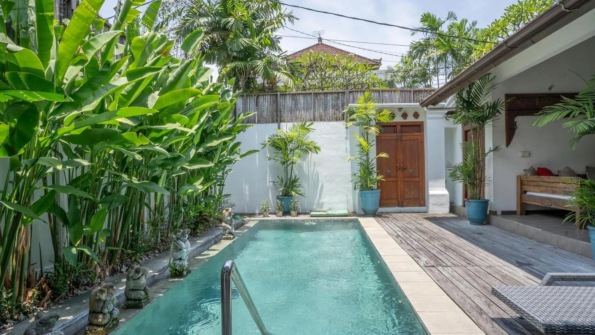 Villa Catalina Seminyak  Seminyak (Bali)