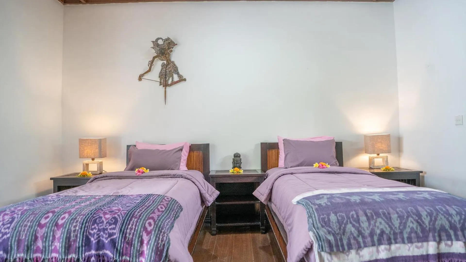 Villa Catalina Seminyak