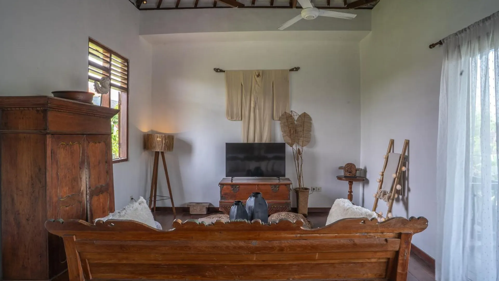 Villa Catalina Seminyak