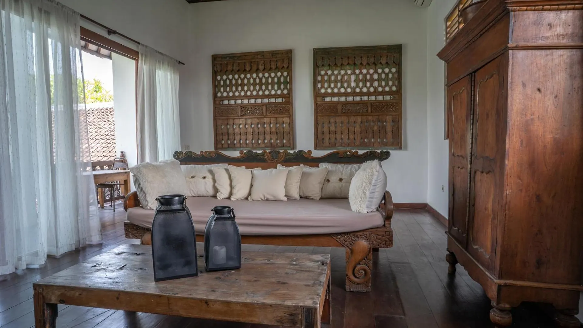 Villa Catalina Seminyak  Seminyak (Bali)