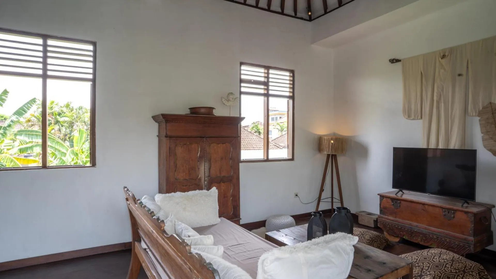 Villa Catalina Seminyak