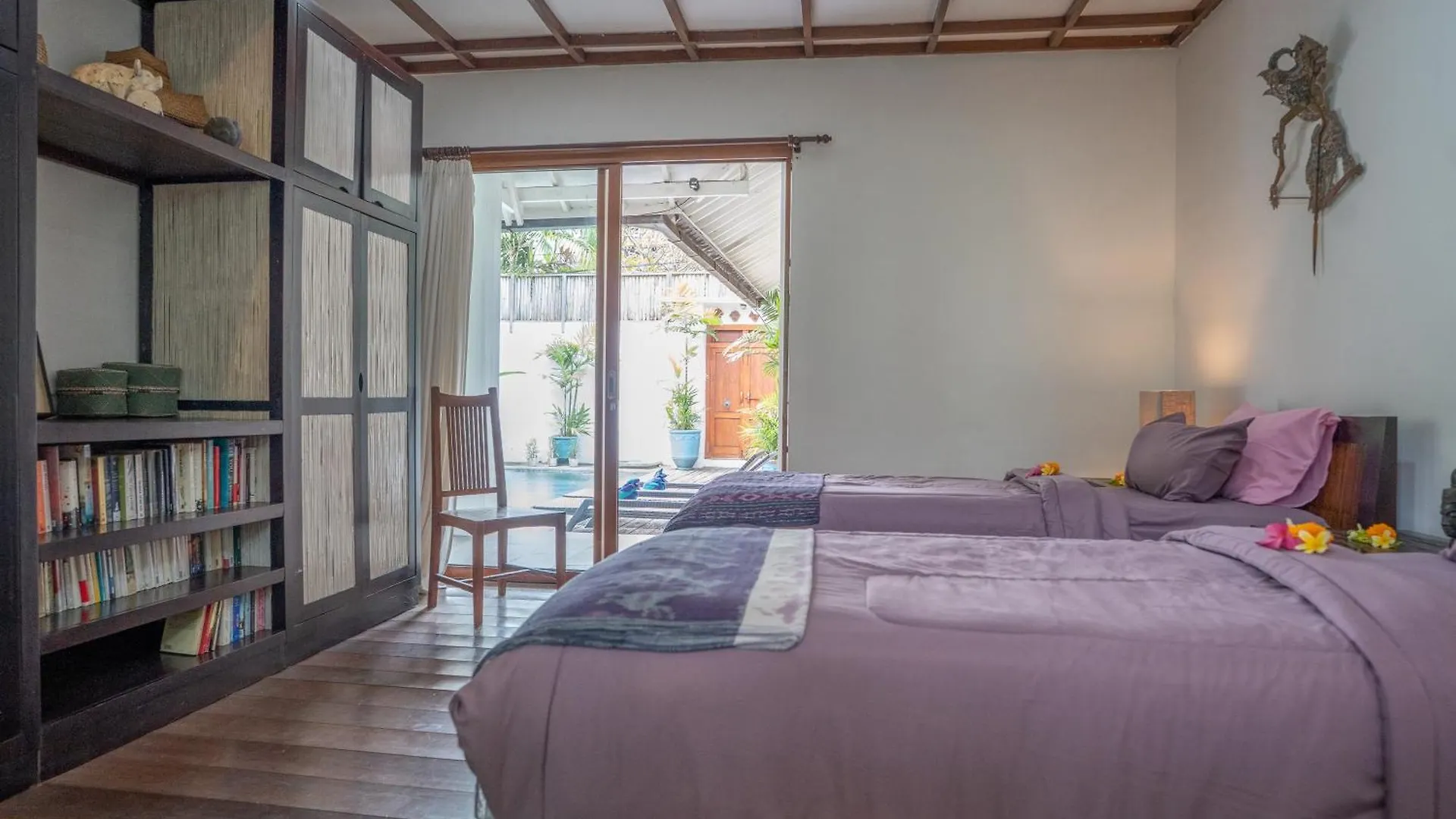 Villa Catalina Seminyak Indonesia