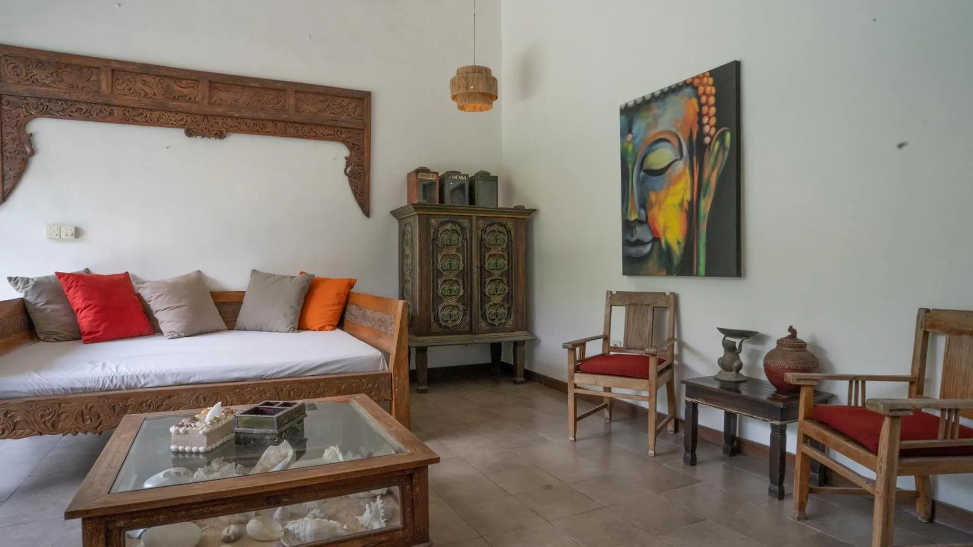 Villa Catalina Seminyak