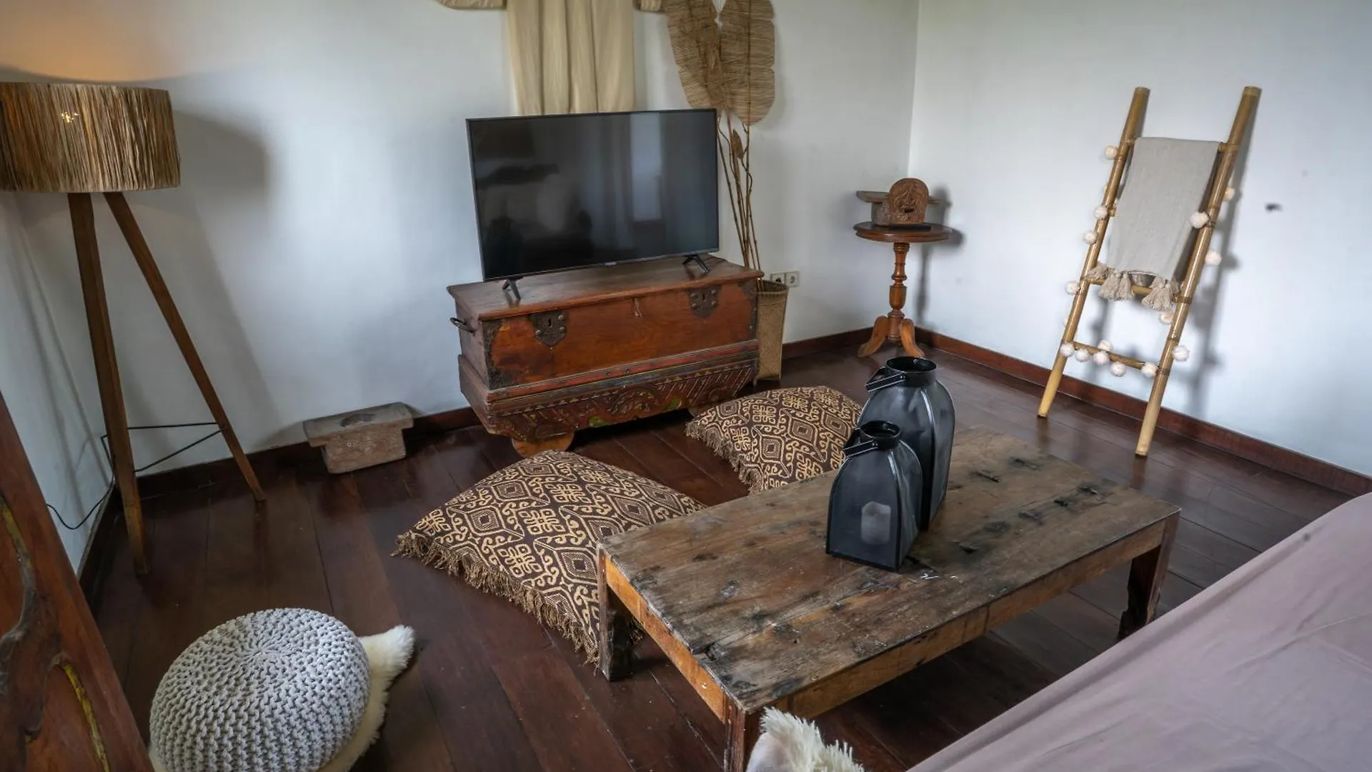 Villa Catalina Seminyak Indonesia