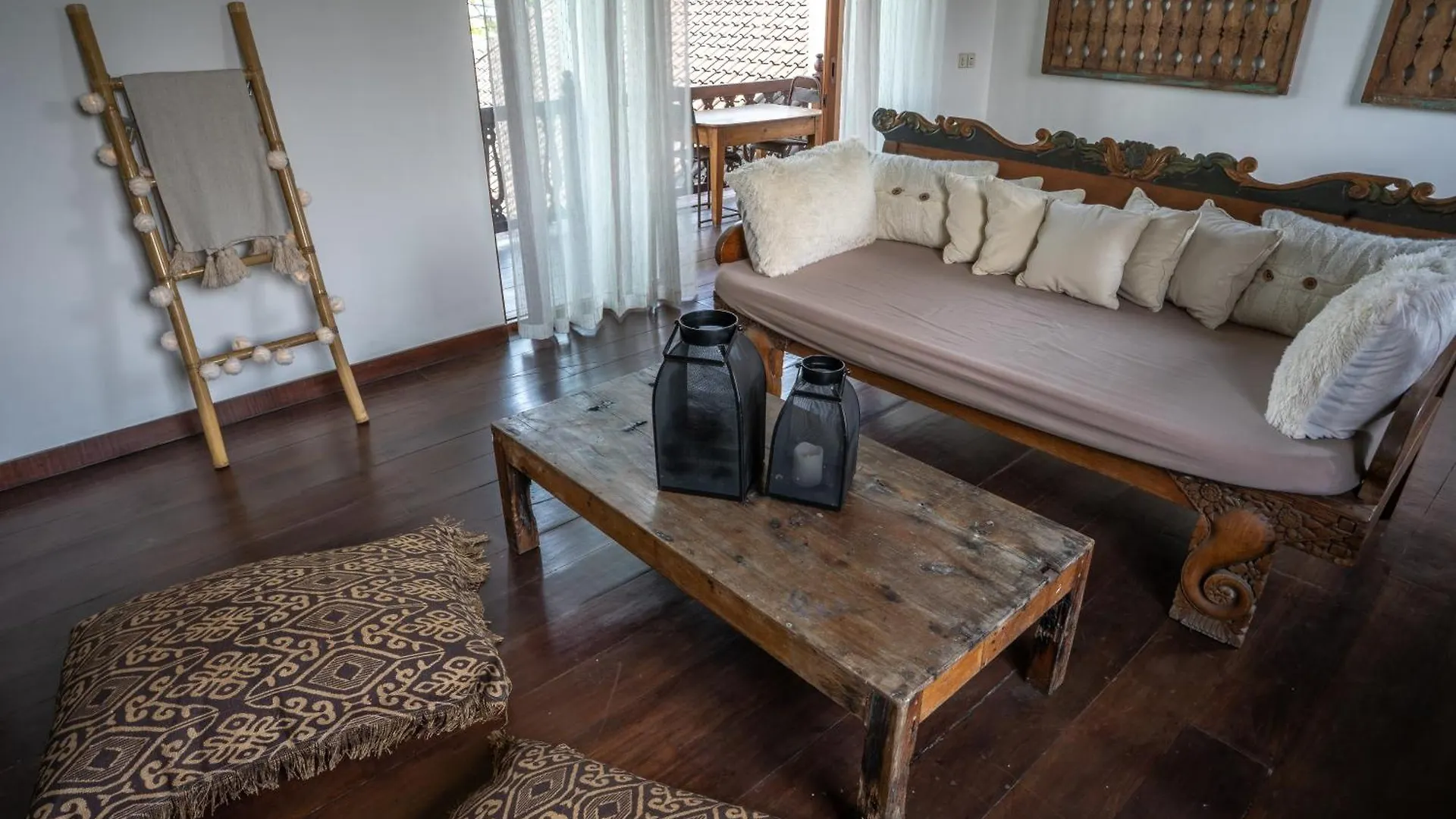 Villa Catalina Seminyak Indonesia